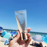 Brightening Sunscreen | SPF 50+ | PA+++ | No White Cast | Nourishing