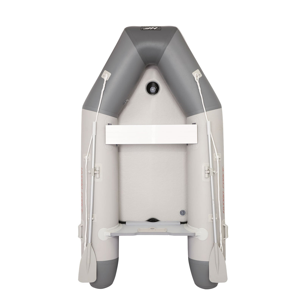 Samland Caspian PRO Inflatable Boat 4 Person (65047E)