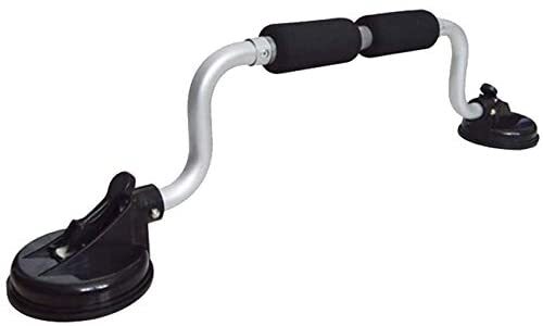 Samland Boat Roller with Suction Cup Holder for Kayak Loading Assist (BR01)