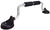 Samland Boat Roller with Suction Cup Holder for Kayak Loading Assist (BR01)