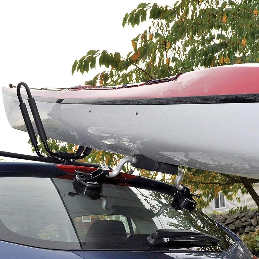 Samland Boat Roller with Suction Cup Holder for Kayak Loading Assist (BR01)