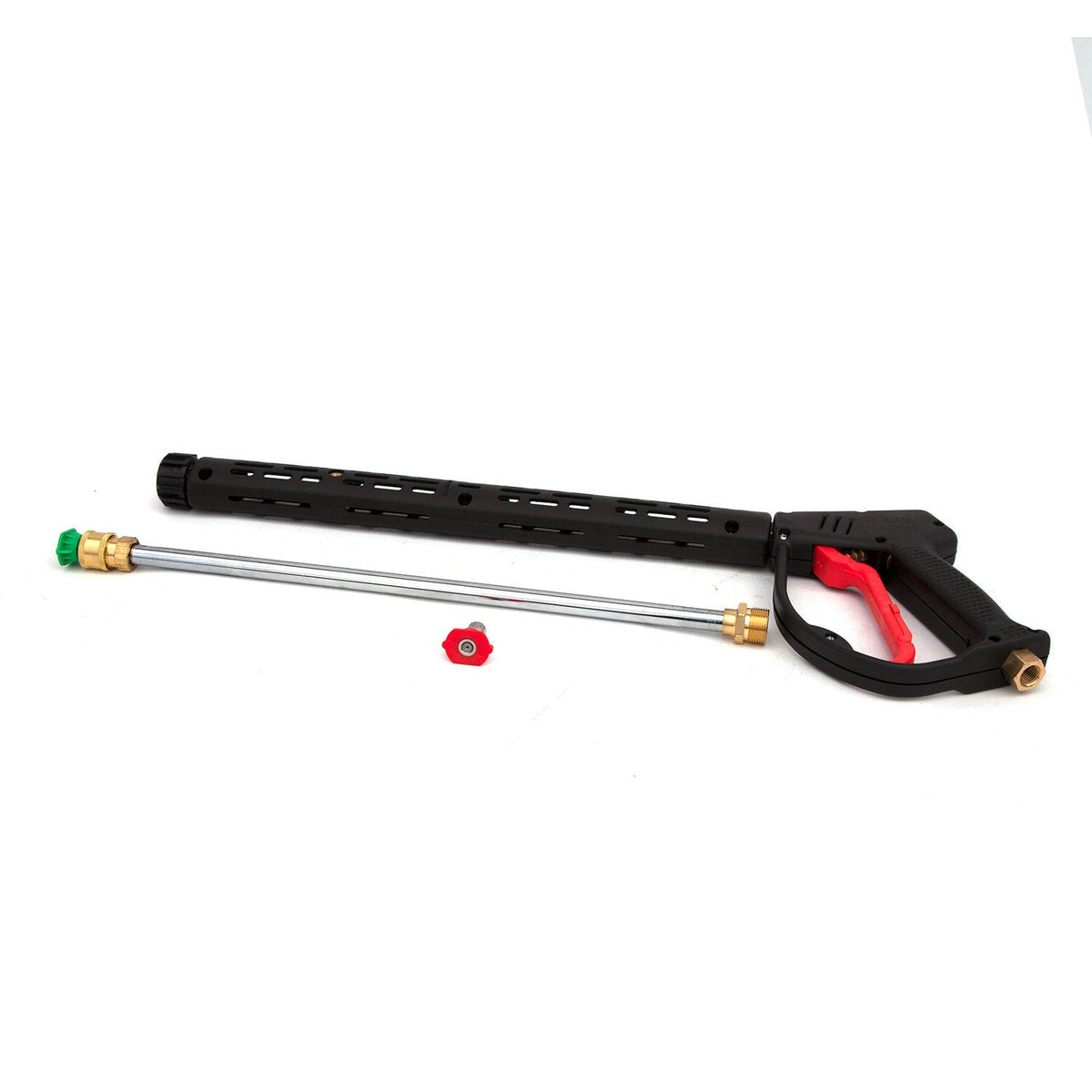 Samland Sprayer Lance Trigger Gun for Pest Control Weed Spray