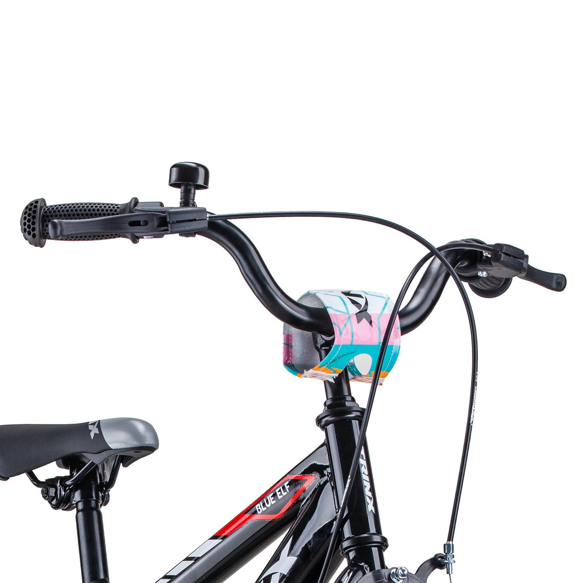 Samland BLUE ELF3.0 18 INCH WHEEL KIDS MOUNTAIN BIKE MTB BICYCLE