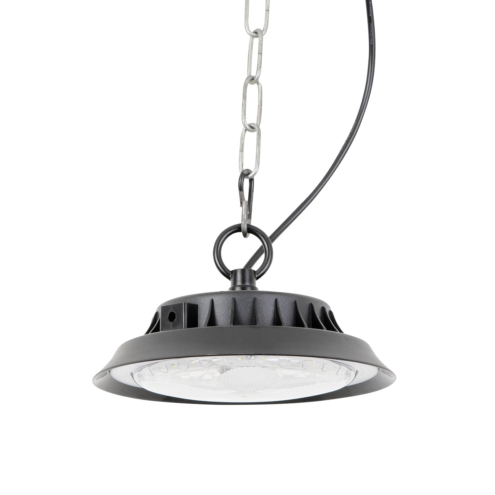 Samland SOLAR POWER HIGH BAY LED LIGHT 50W SMD SUPER BRIGHT LAMP