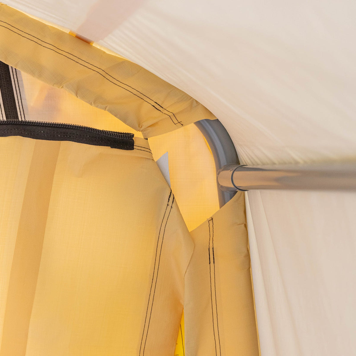 Samland Portable Storage Garage Shelter Size 10x10FT