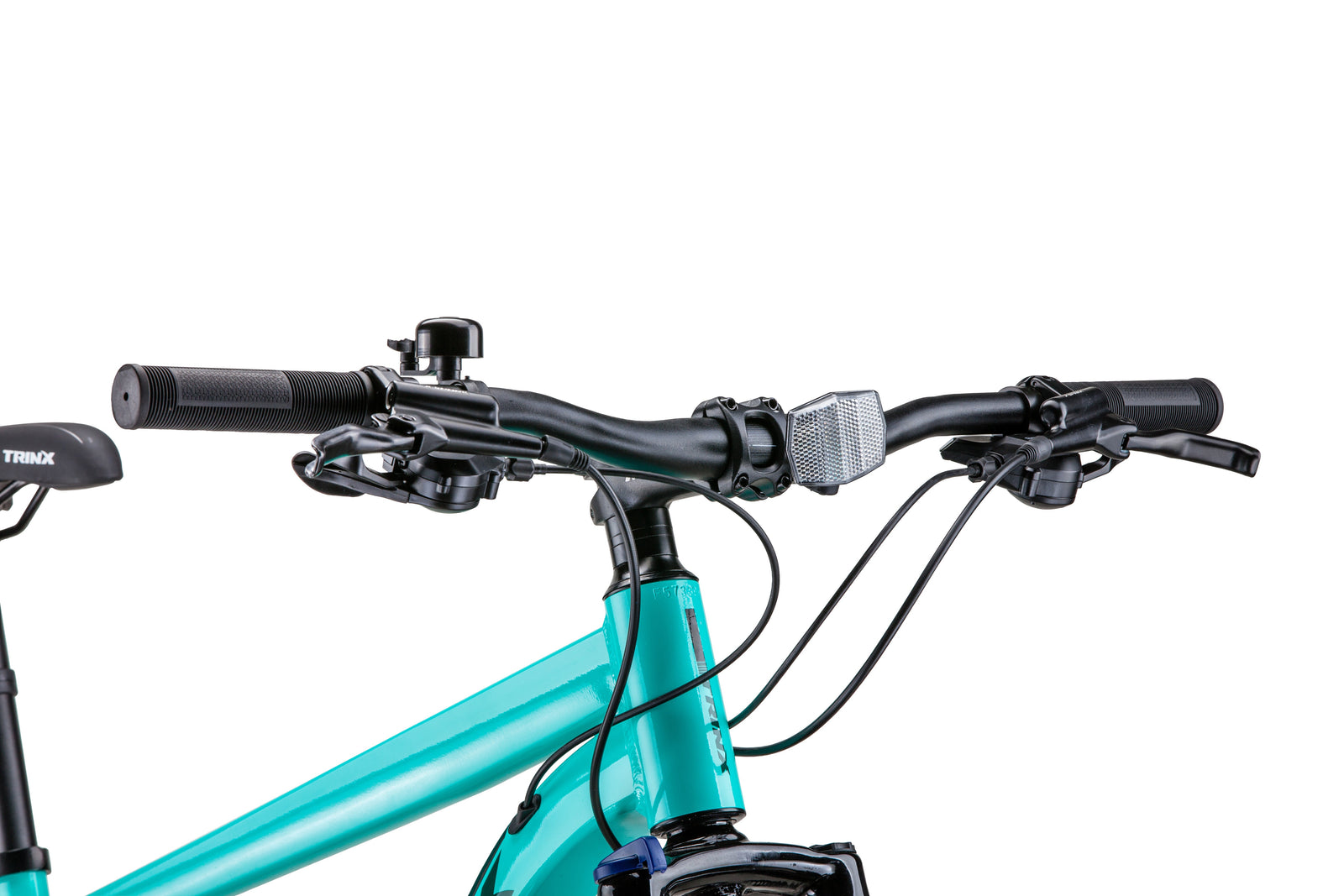 Samland M600 PRO 29er Mountain Bike 24 Speed 29" MTB