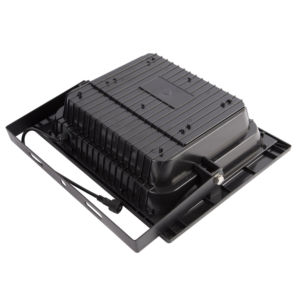 Samland 590 Led Solar Flood Light Outdoor with Remote Control 200W Cold White