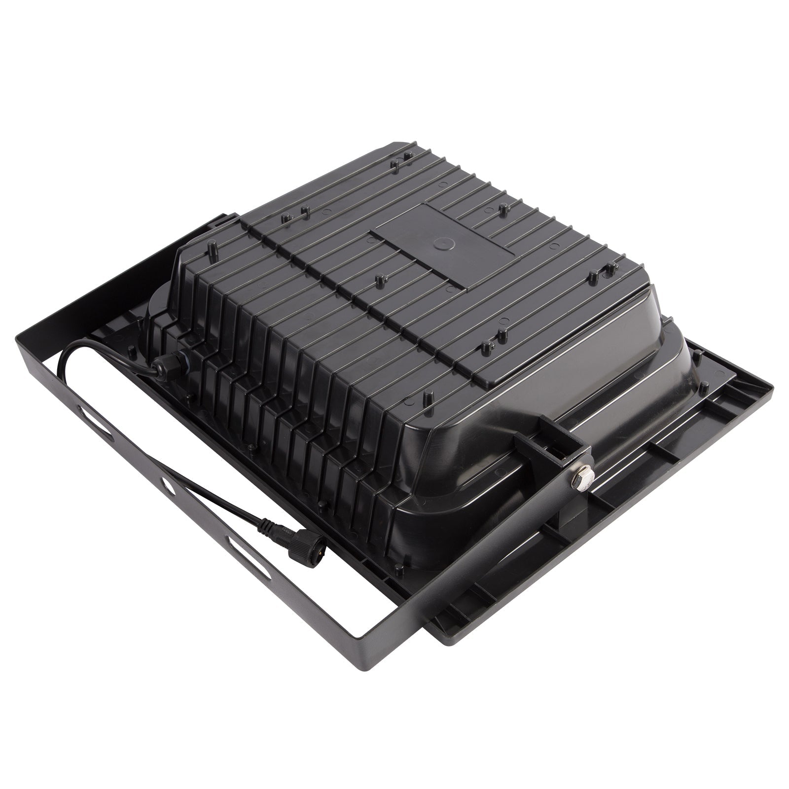 Samland 590 Led Solar Flood Light Outdoor with Remote Control 200W Cold White