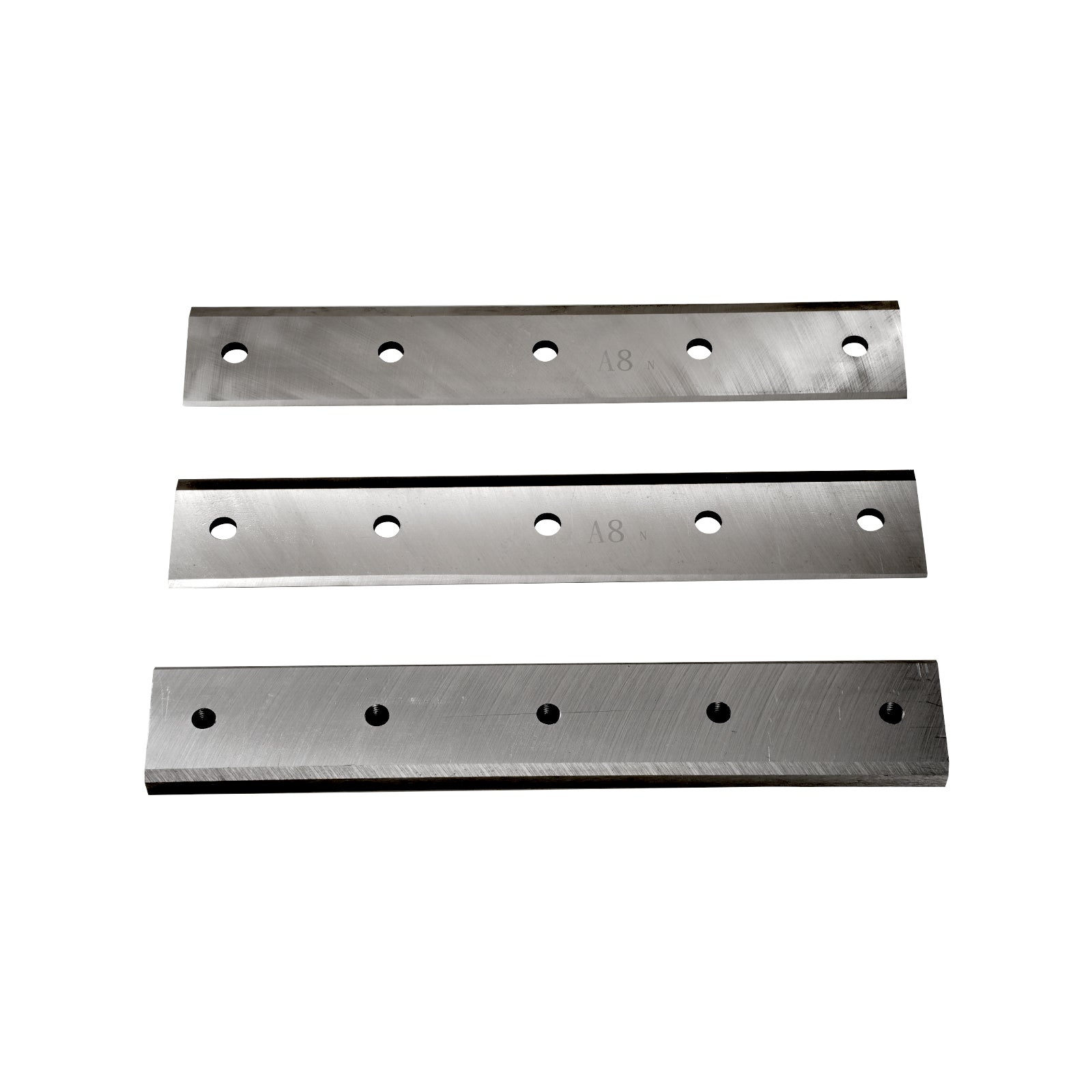 Samland Blade Set for Wood Chipper [MODEL: WC420/WC420BS]