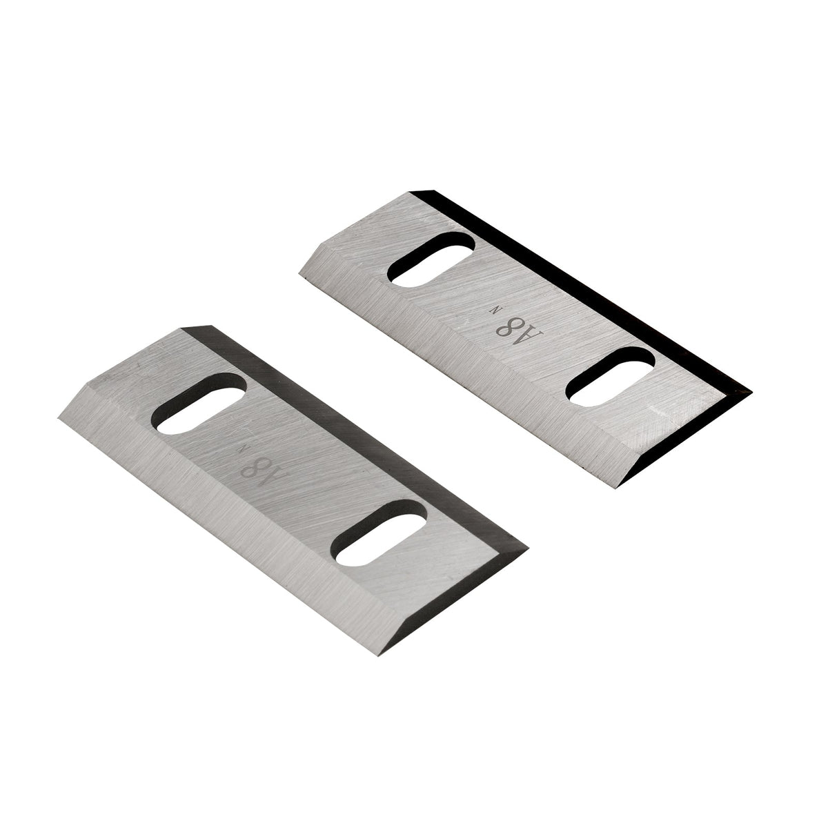 Samland Blade Set for MINI Wood Chipper [Model: WC50/WC50BS]