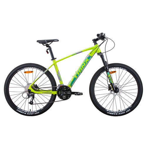 Samland X1 MTB MOUNTAIN BIKE SHIMANO ALTUS M370 27 SPEED [FRAME SIZE: 17 INCH]