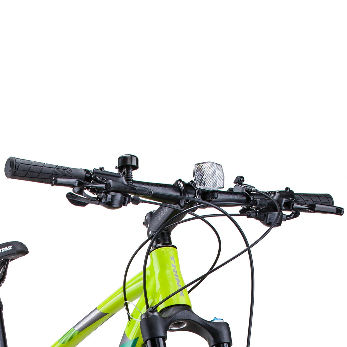 Samland X1 MTB MOUNTAIN BIKE SHIMANO ALTUS M370 27 SPEED [FRAME SIZE: 17 INCH]