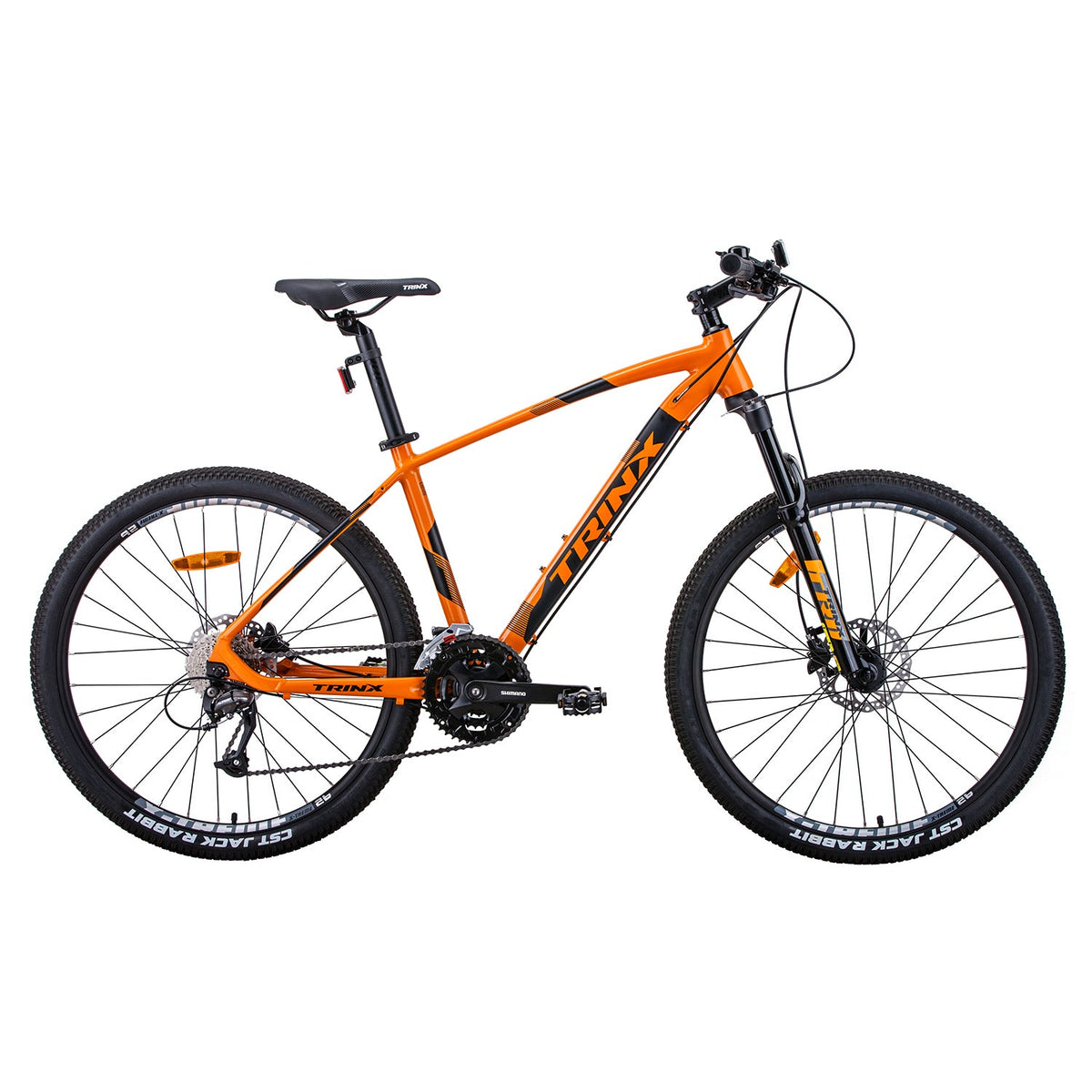 Samland X1 MTB Mountain Bike Shimano Altus M370 27 Speed [Frame Size: 17 Inch]