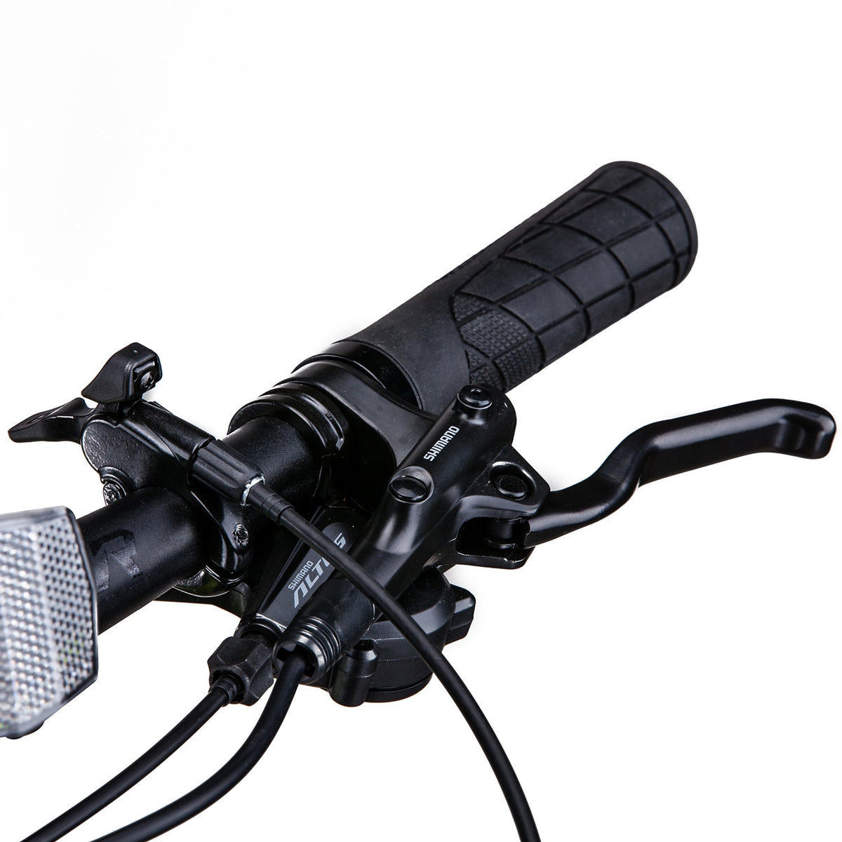 Samland X1 MTB Mountain Bike Shimano Altus M370 27 Speed [Frame Size: 19 Inch]