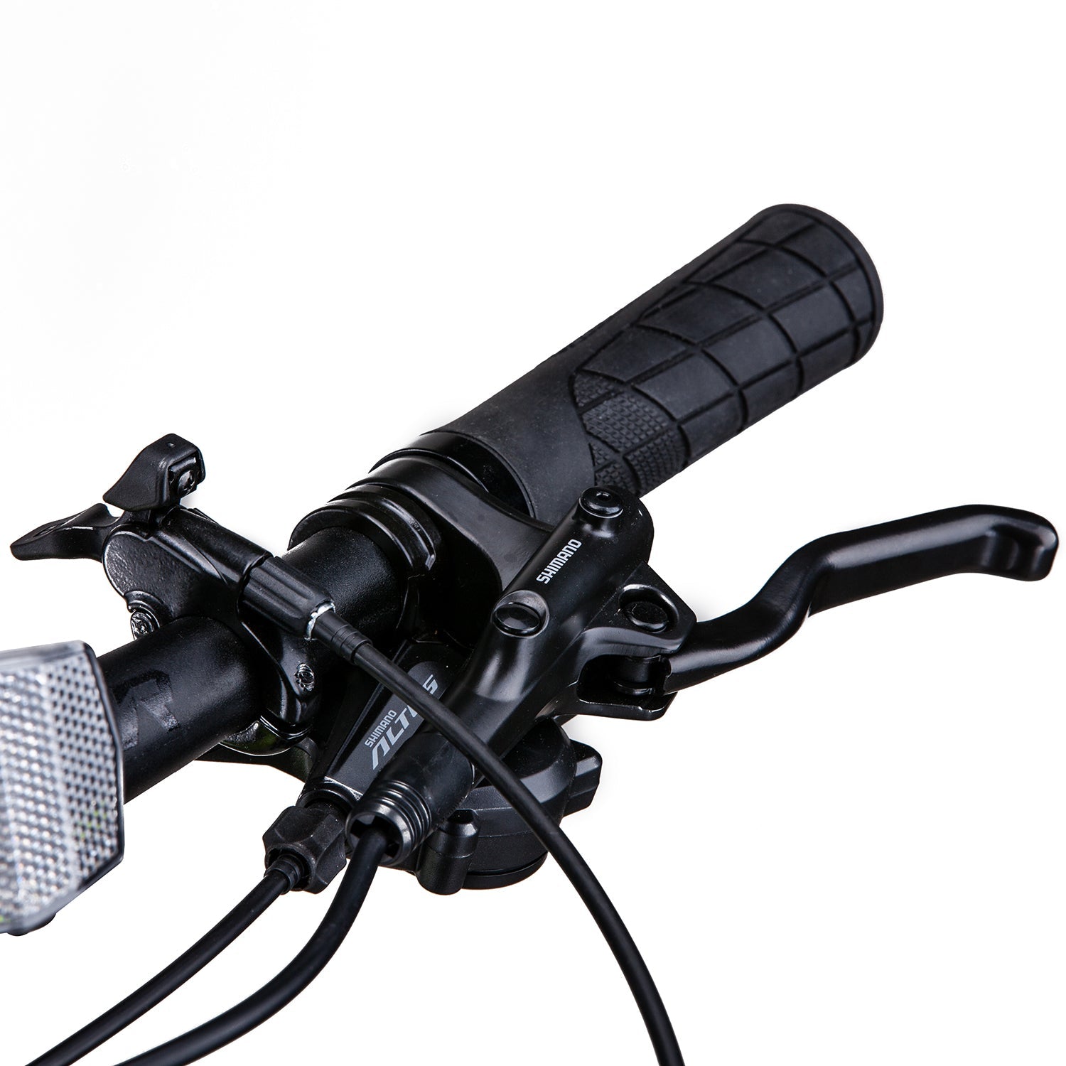 Samland X1 MTB Mountain Bike Shimano Altus M370 27 Speed [Frame Size: 19 Inch]