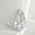 UNISEX BEACH SLIDES 0099 - MEN - White / AUS Ladies7/Men5/EU38/24cm