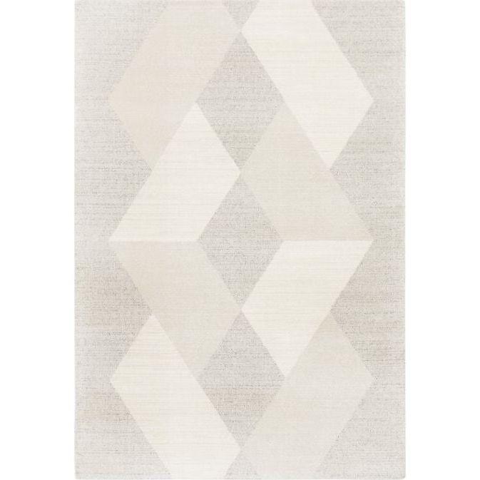 Alpine 833 Stone by Rug Culture-340X240CM - RECTANGLE