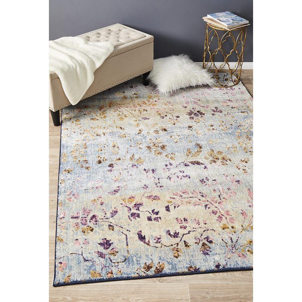Anastasia 250 Pastel Rug by Rug Culture - 290X200CM