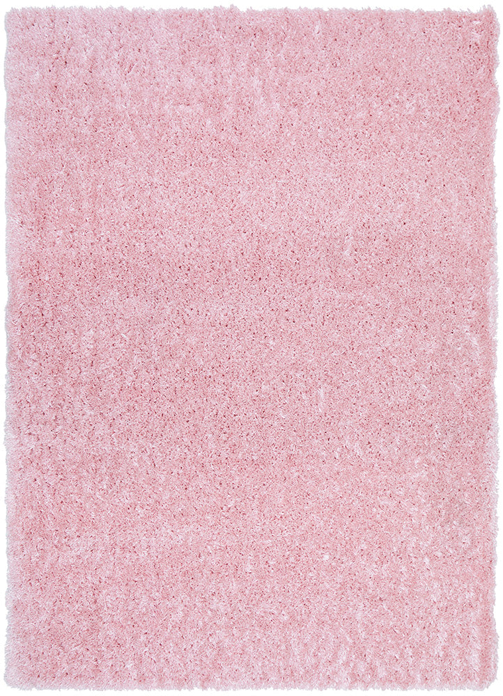 Angel Pink Rug by Rug Culture - 380X280CM