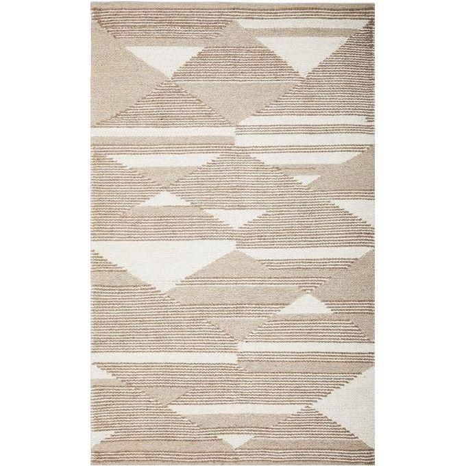 Avalon Taylor Natural by Rug Culture-225X155CM - RECTANGLE