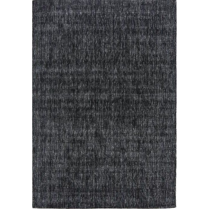 Azure Black by Rug Culture-400X300CM - RECTANGLE