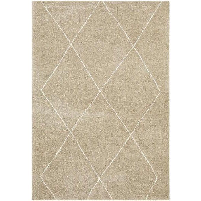 Broadway 931 Natural By Rug Culture-340X240CM - RECTANGLE