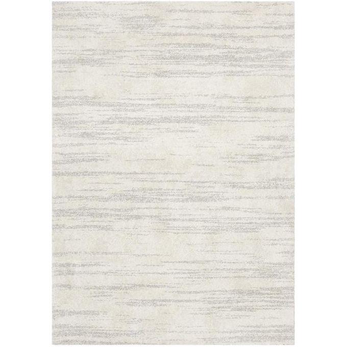 Broadway 933 Silver By Rug Culture-340X240CM - RECTANGLE
