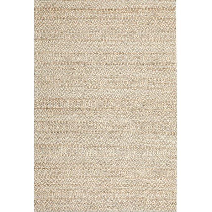 Dune Cali Natural by Rug Culture-225X155CM - RECTANGLE
