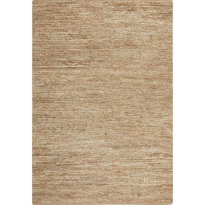 Dune Rave Natural by Rug Culture-280X190CM - RECTANGLE