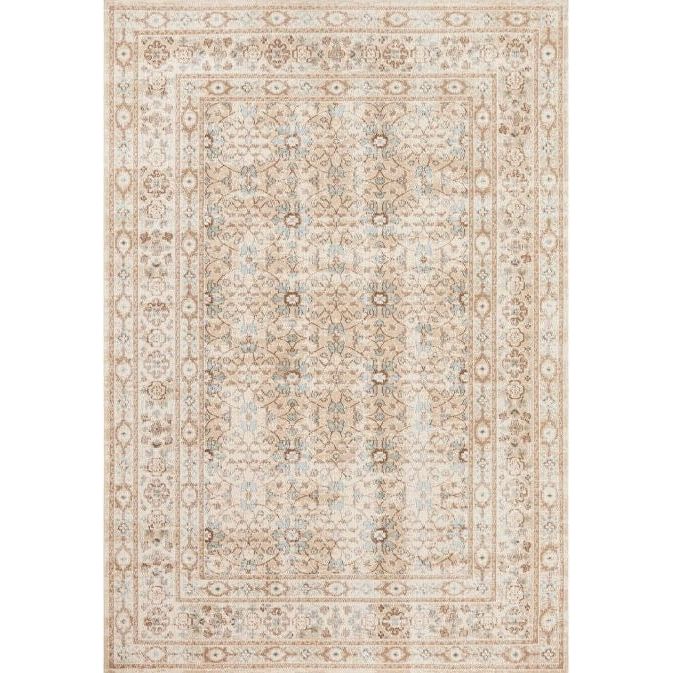 Eternal 911 Bone by Rug Culture-230X160CM - RECTANGLE