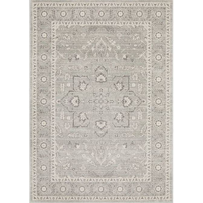 Evoke 261 Silver by Rug Culture -330X240CM - RECTANGLE
