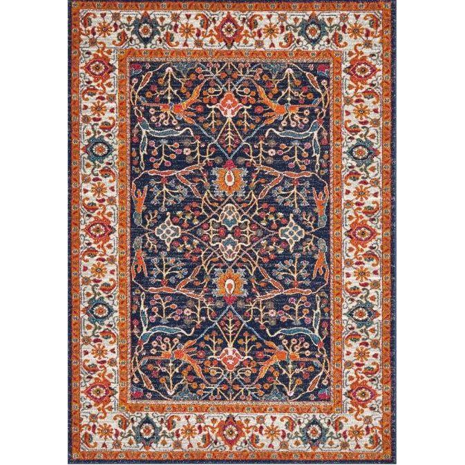 Evoke 262 Multi by Rug Culture -330X240CM - RECTANGLE