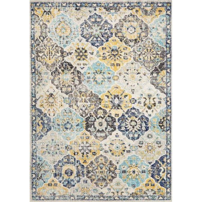 Evoke 266 Multi by Rug Culture -400X300CM - RECTANGLE