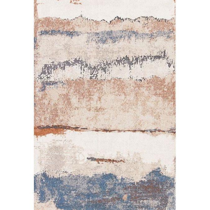 Formation 66 Tan by Rug Culture-400X300CM - RECTANGLE