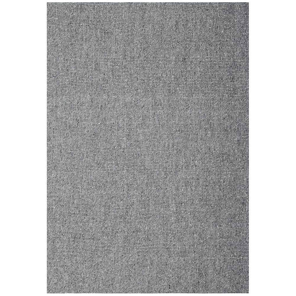 Harlow Ariel Graphite Rug by Rug Culture -280X190CM - RECTANGLE
