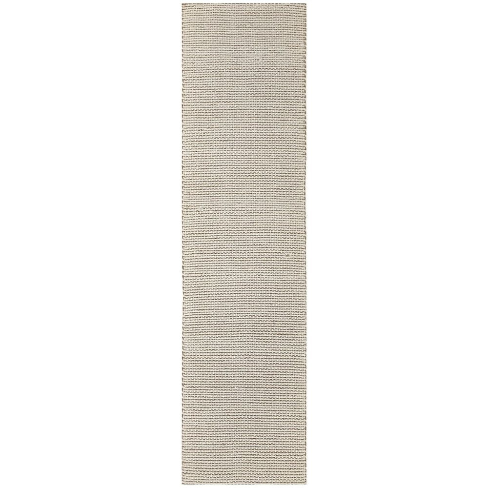 Harlow Cove Cream Runner by Rug Culture -300X80CM - RUNNER