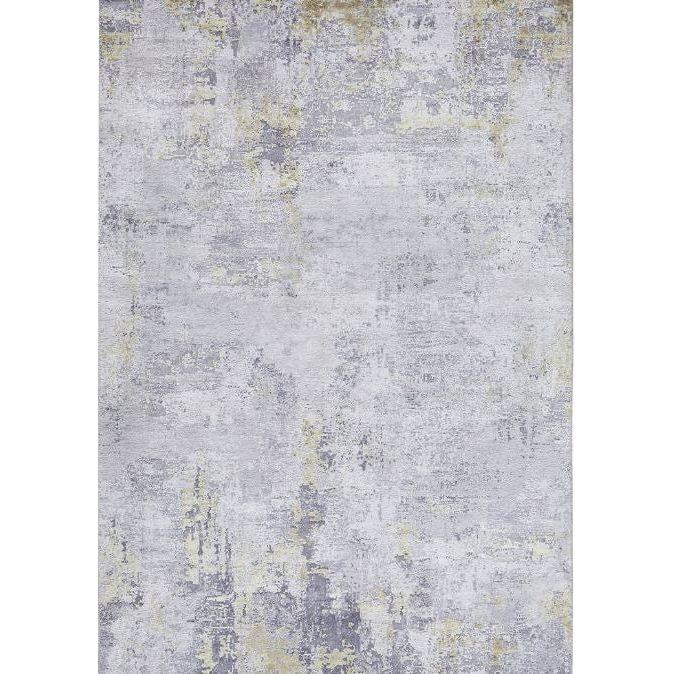 Illusions 156 Gold by Rug Culture-280X190CM - RECTANGLE