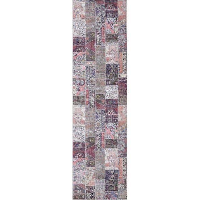 Illusions 178 Earth Runner by Rug Culture-300X80CM - RUNNER