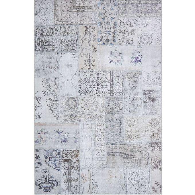 Illusions 189 Stone Rug by Rug Culture-280X190CM - RECTANGLE
