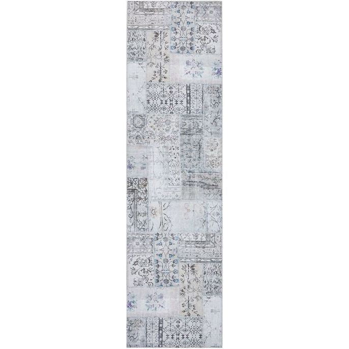 Illusions 189 Stone Runner by Rug Culture-400X80CM - RUNNER