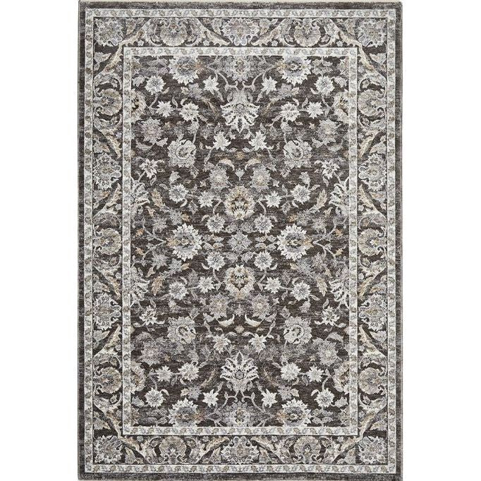 Jaipur 66 Grey by Rug Culture-380X280CM - RECTANGLE