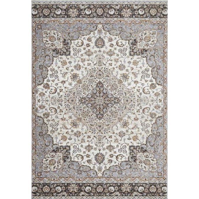 Jaipur 77 Silver by Rug Culture-330X240CM - RECTANGLE
