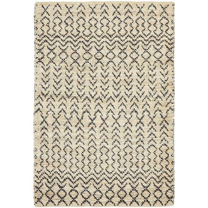 Kenya 28 Ivory By Rug Culture-225X155CM - RECTANGLE