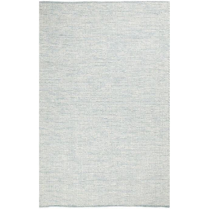 Loft Turquoise by Rug Culture-165X115CM - RECTANGLE