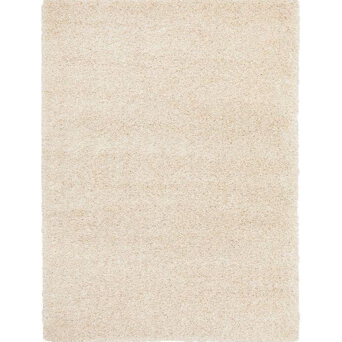 Laguna Cream Rug by Rug Culture-290X200CM - RECTANGLE