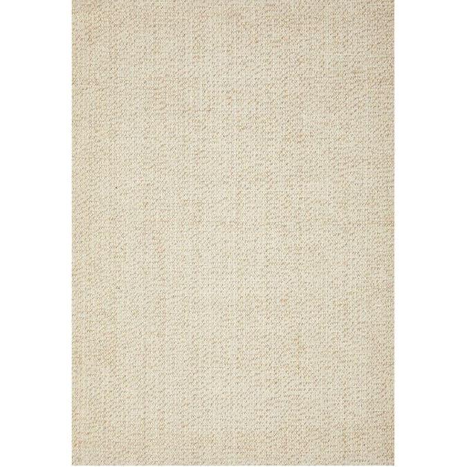 Madras Parker Cream by Rug Culture-320X230CM - RECTANGLE