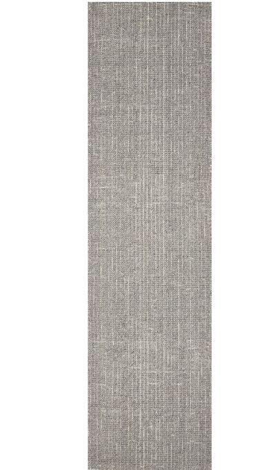 Madras Mario Dove Runner by Rug Culture-300X80CM - RUNNER