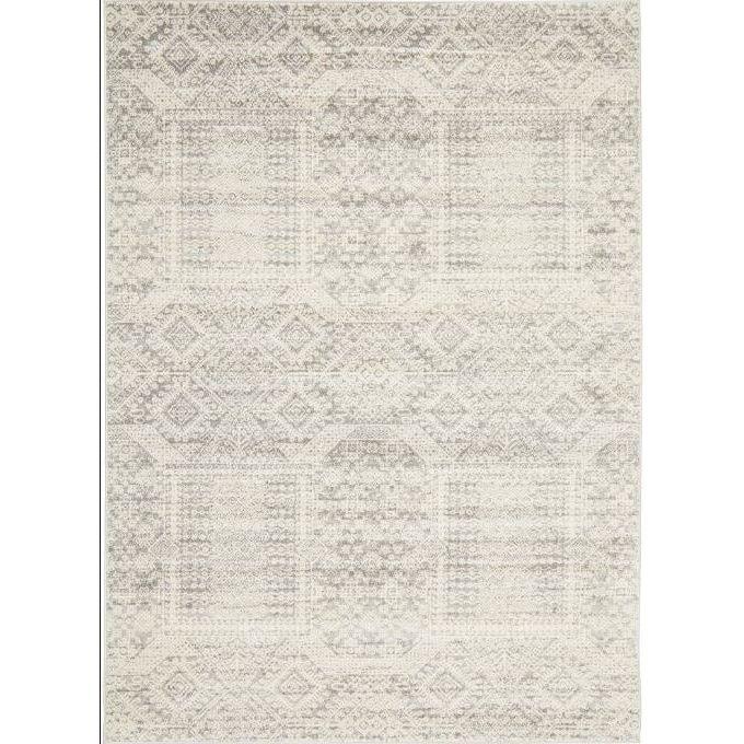 Mirage 351 Silver By Rug Culture-330X240CM - RECTANGLE