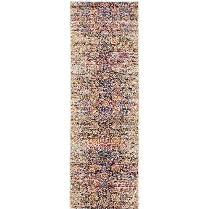 Mirage 360 Multi Runner By Rug Culture-300X80CM - RUNNER