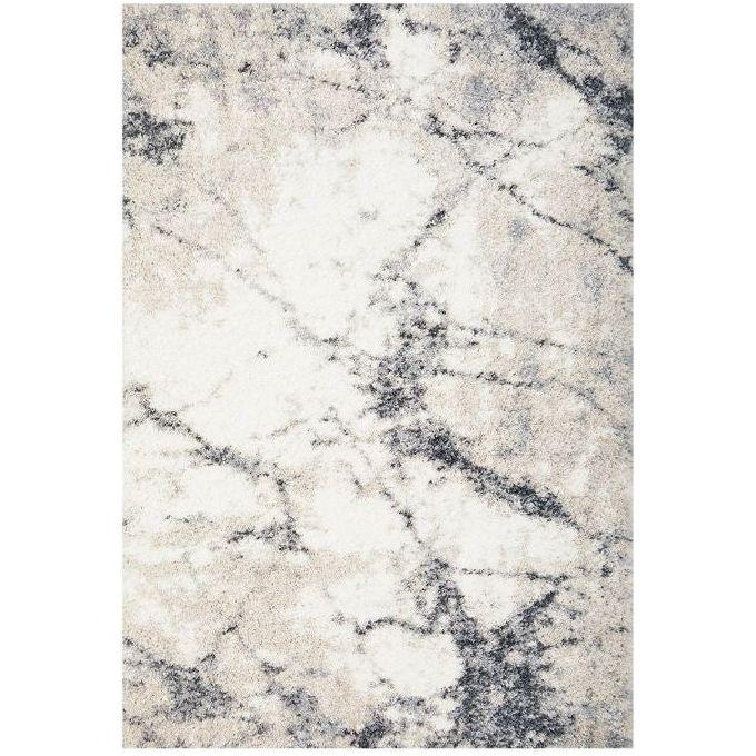 Moonlight Marble Zenith by Rug Culture-340X240CM - RECTANGLE